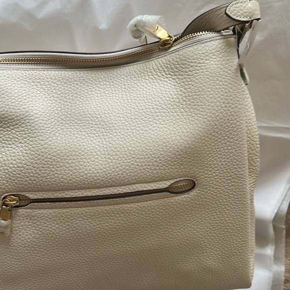 NWT Coach purse with dust cover - Picture 13 of 13